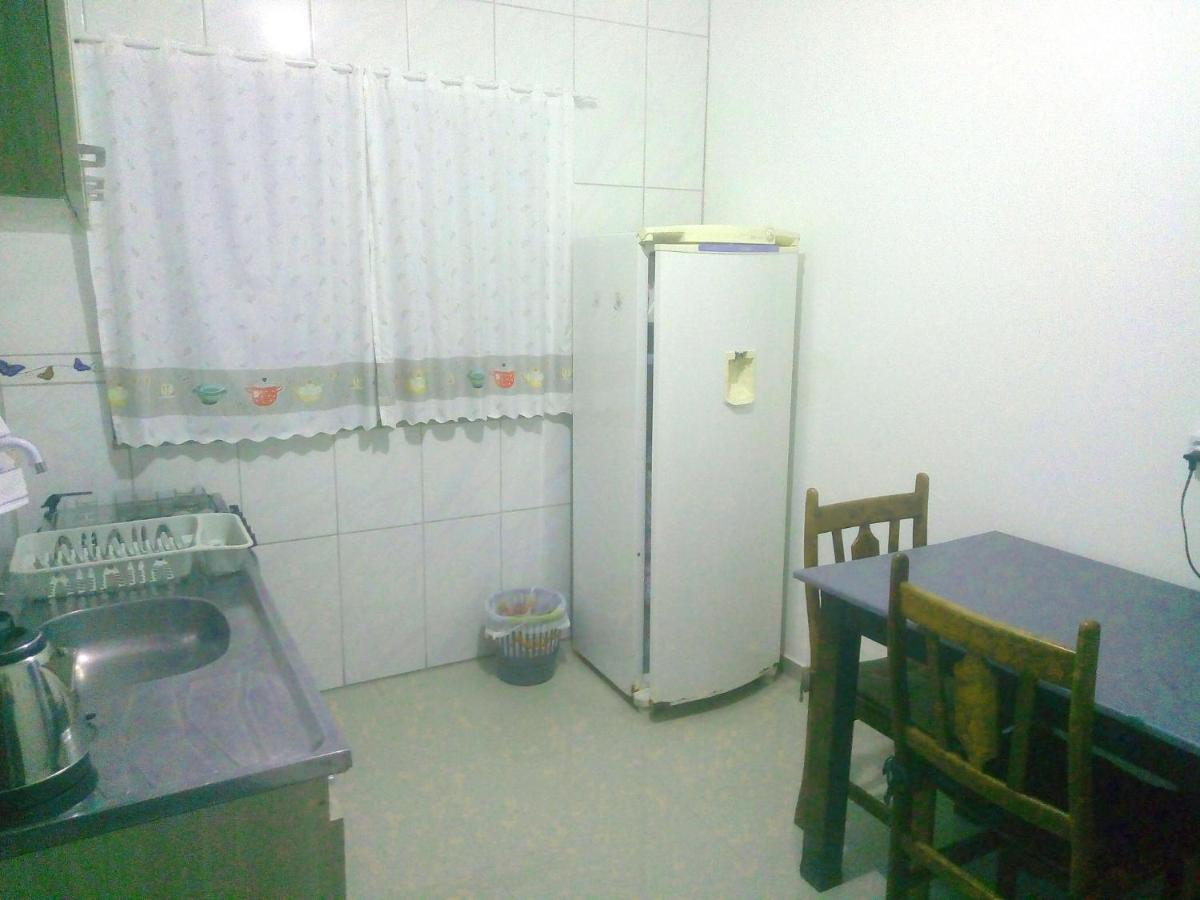 Suite Para Hospedagem Em 포르토벨로 외부 사진
