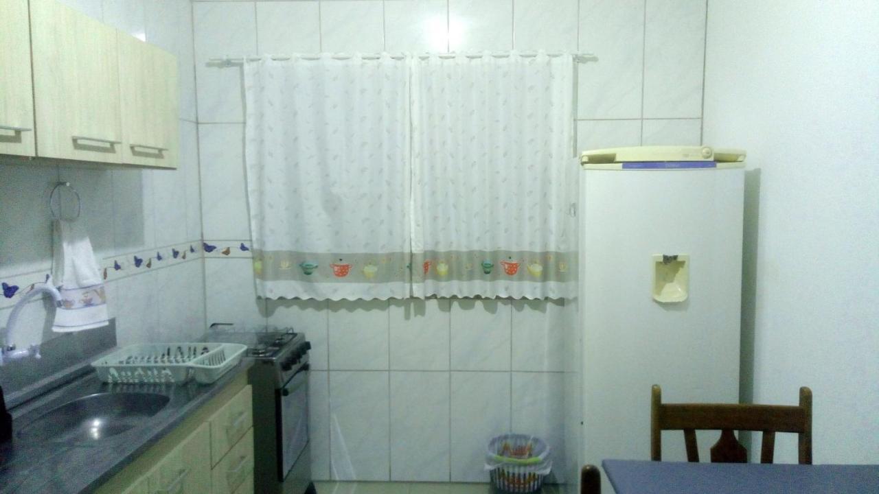Suite Para Hospedagem Em 포르토벨로 외부 사진