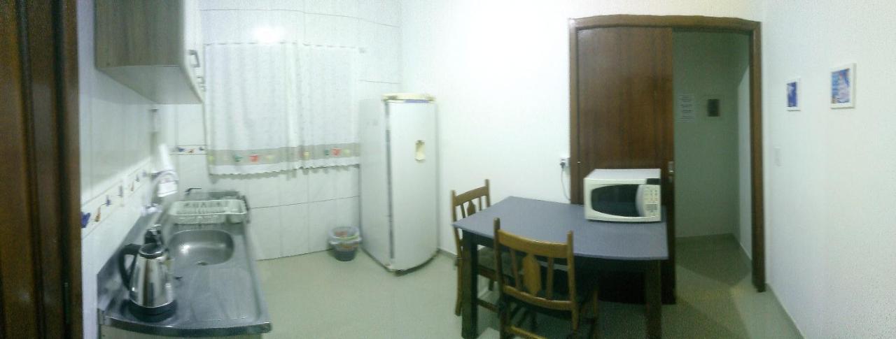 Suite Para Hospedagem Em 포르토벨로 외부 사진