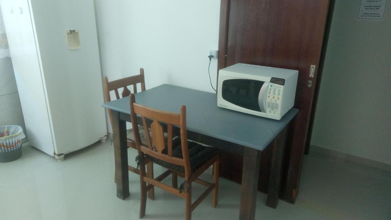 Suite Para Hospedagem Em 포르토벨로 외부 사진