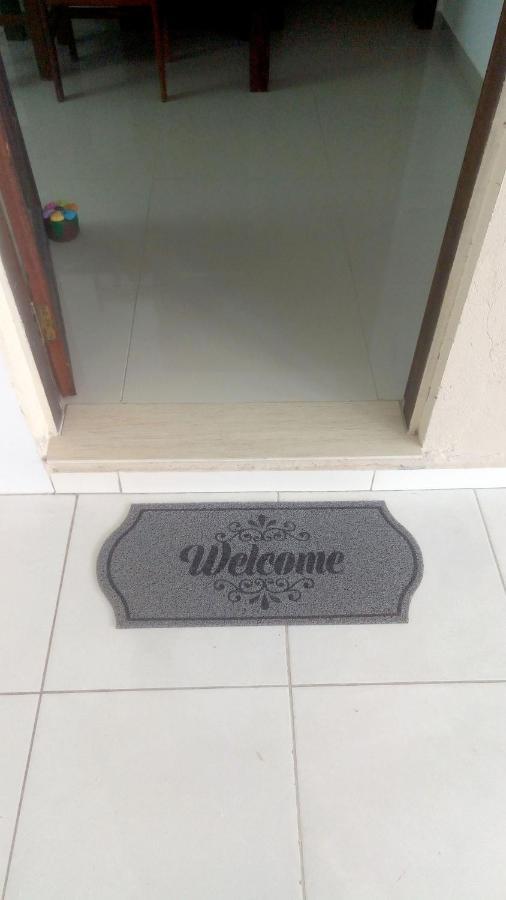 Suite Para Hospedagem Em 포르토벨로 외부 사진