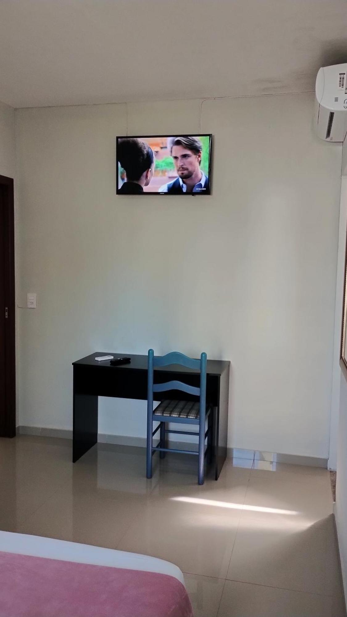 Suite Para Hospedagem Em 포르토벨로 외부 사진