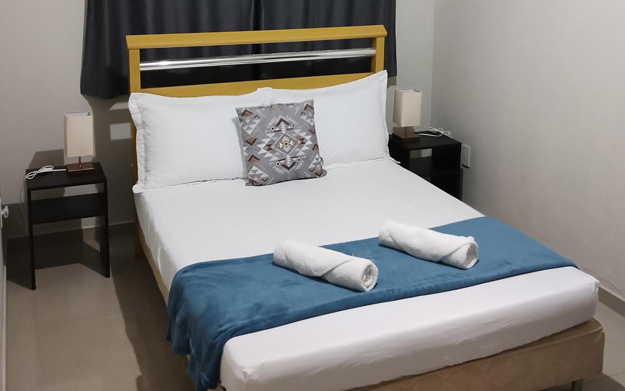Suite Para Hospedagem Em 포르토벨로 외부 사진