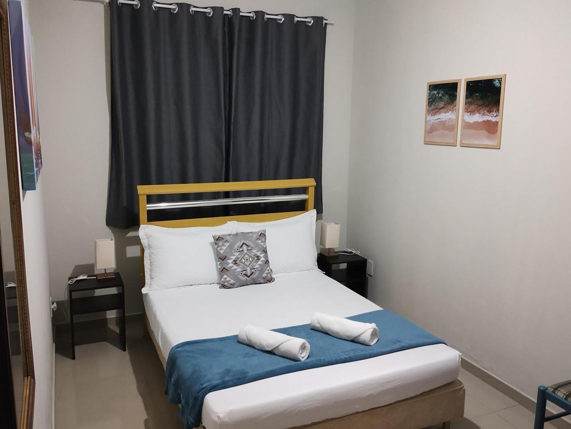 Suite Para Hospedagem Em 포르토벨로 외부 사진